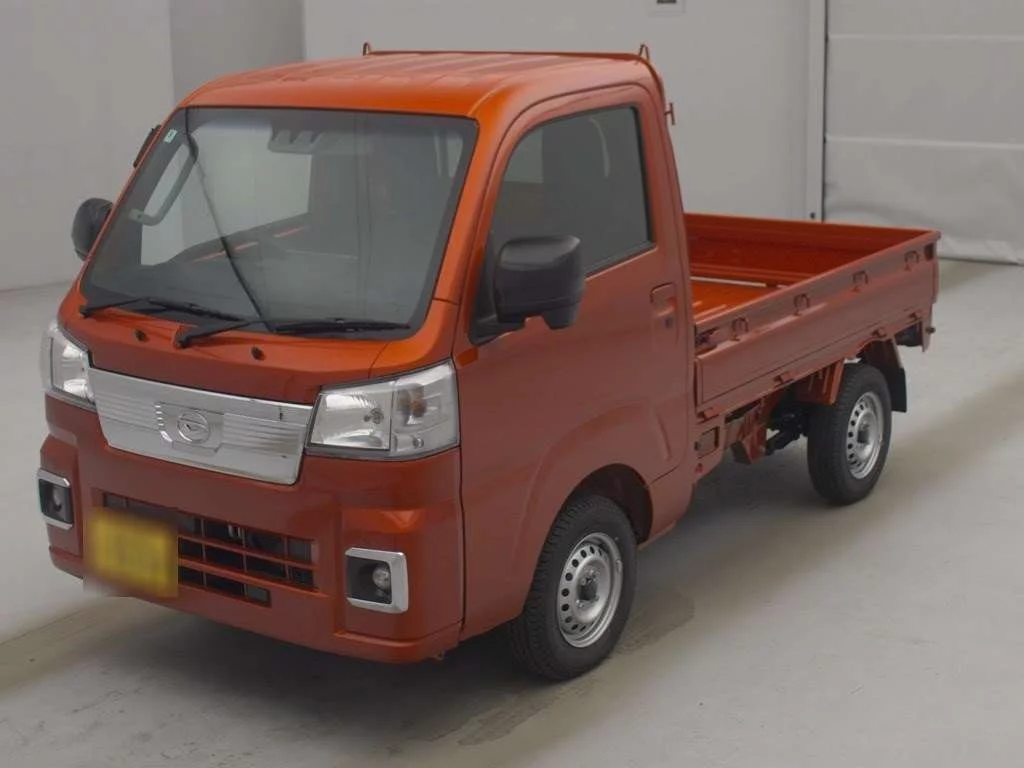 Daihatsu Hijet Truck S510P 2025